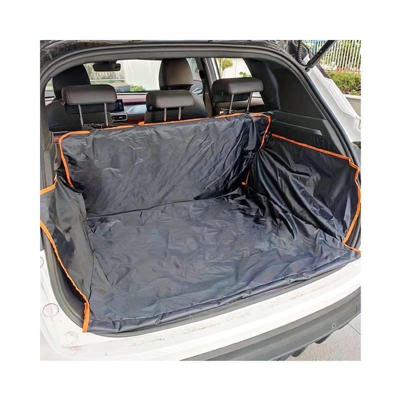 Waterproof Pet Protector Car Mat Sheet