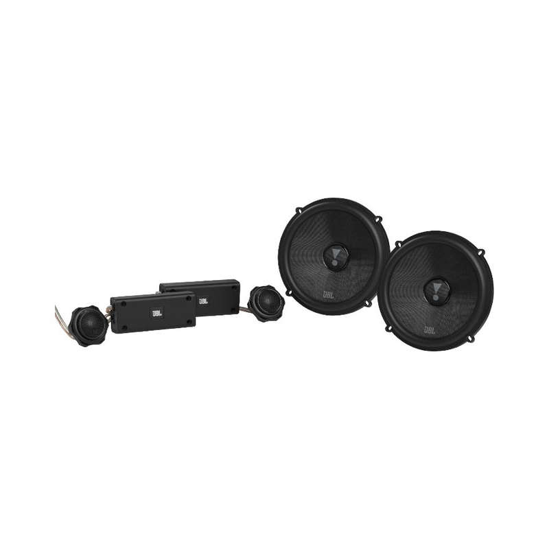 JBL STADIUM 62CF 6" 330w 2way Component Split Accent