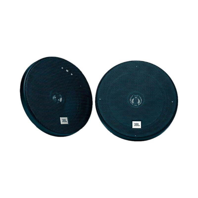 JBL STAGE1621 6" 350w Coaxial Speakers