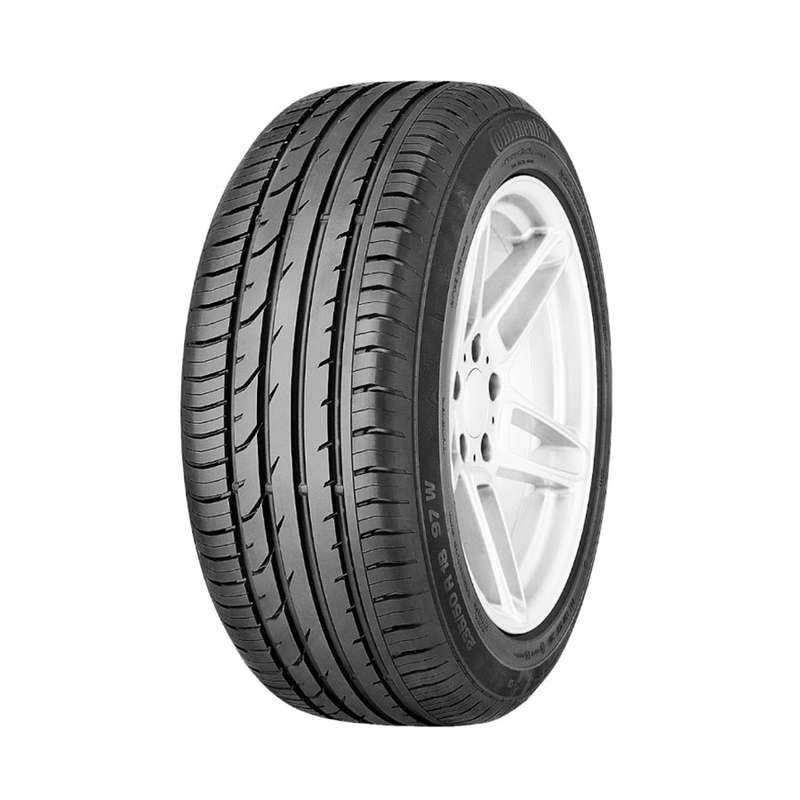 205-55-16" Continental Premium Contact 2 MO Tyres