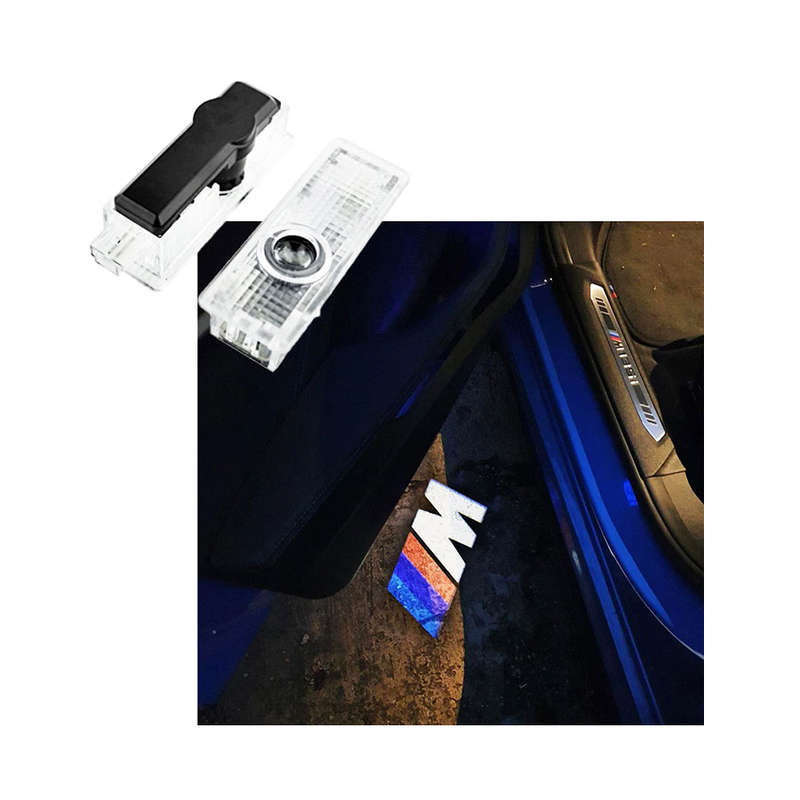 Shadow Light with Performance Stripe Design