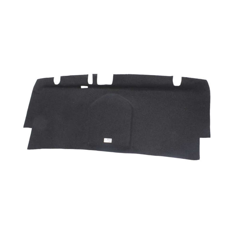 Suitable for Bmw E30 Bootlid Carpet Lining