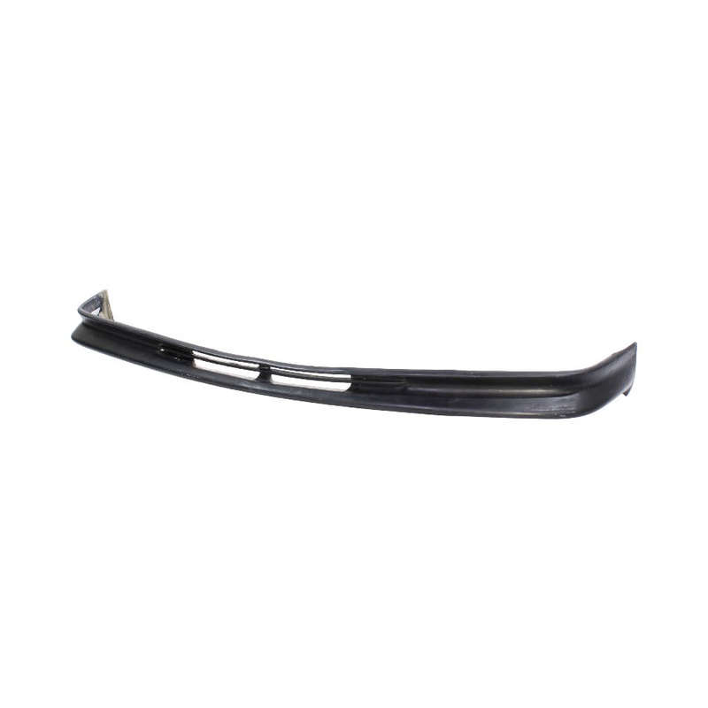 Suitable for Bmw E30 Jimmy Hill Inspired Front Spoiler for Chrome Bumper Models
