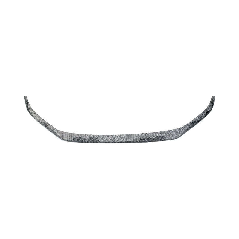 Carbon Fibre Look Bonnet Guard for Nissan Navara 2021+