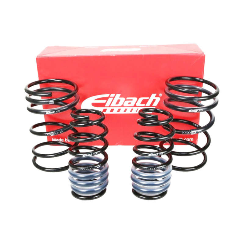 Eibach Pro Kit Lowering Suspension Springs for BMW X3 G01/X4G02