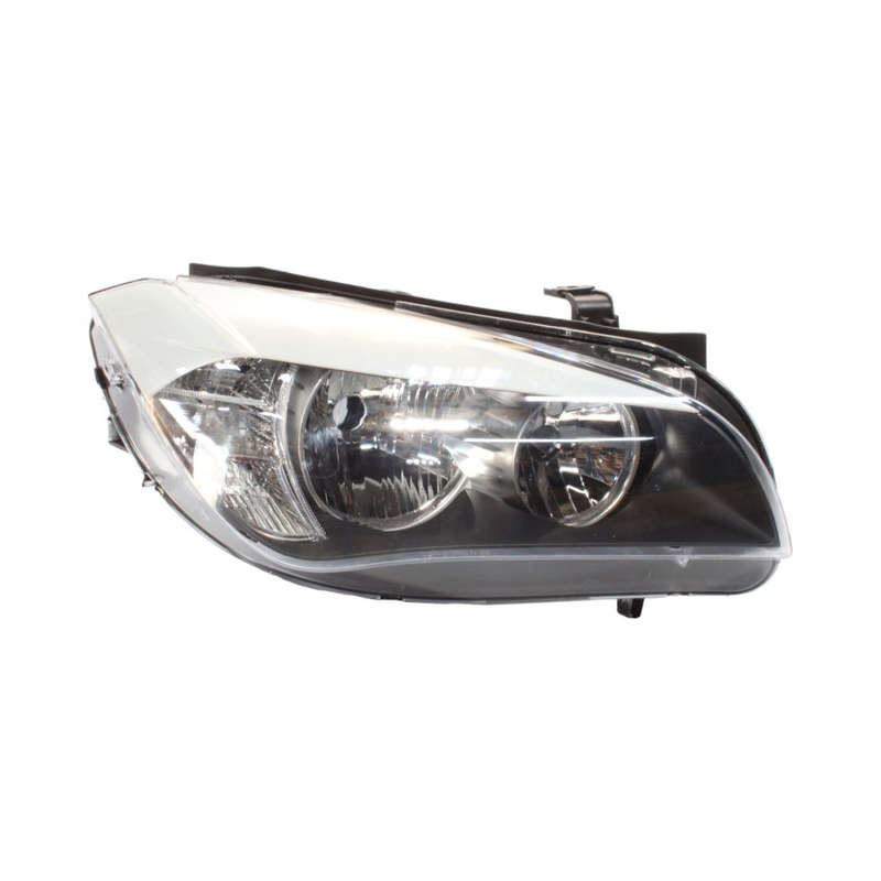 Replacement Headlight for Bmw X1 2009 with socket (RHS)