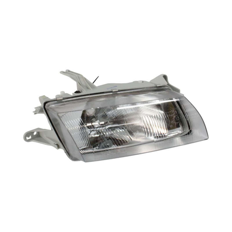 Replacement Headlight for Mazda Etude Mk2 1998 w/socket (RHS)