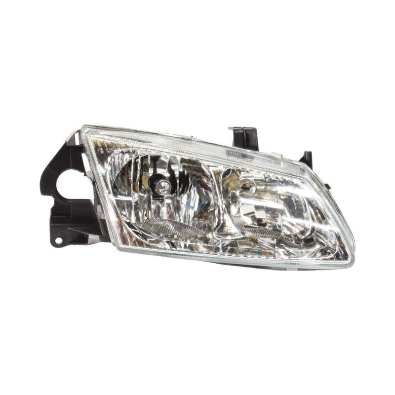 Replacement Headlight for Nissan Almera Mk1 2000-2002 w/socket (RHS)