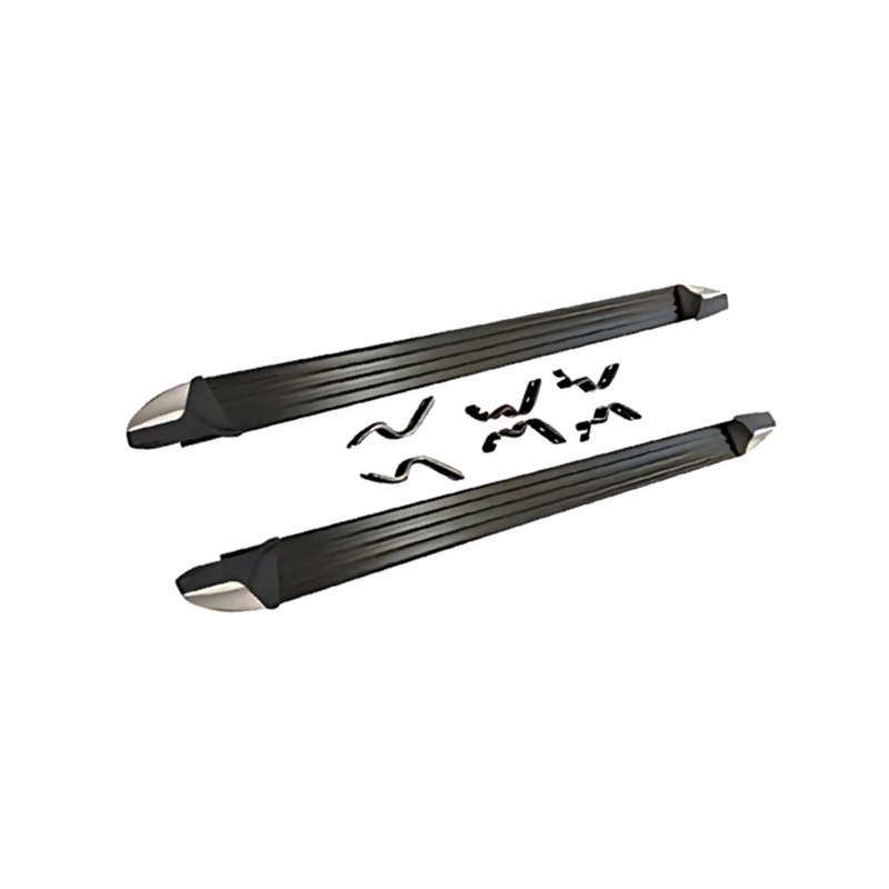 CA Tuning Side Steps for Isuzu D-Max