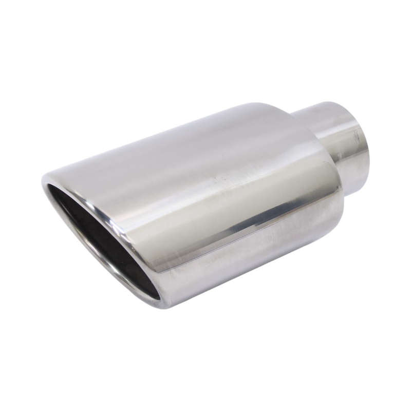 F1X SPO-19S Exhaust Tailpipe