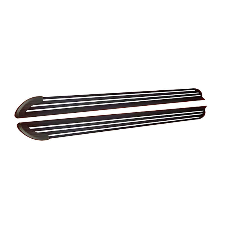 CA Tuning Side Steps for VW Caddy