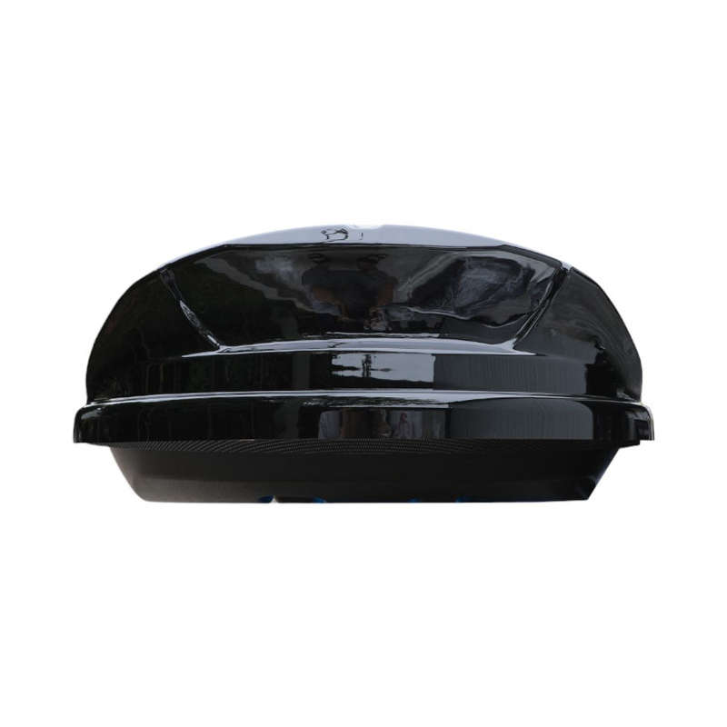 Meedo Vehicle Roofbox Carrier - 550litre Capacity (Black)