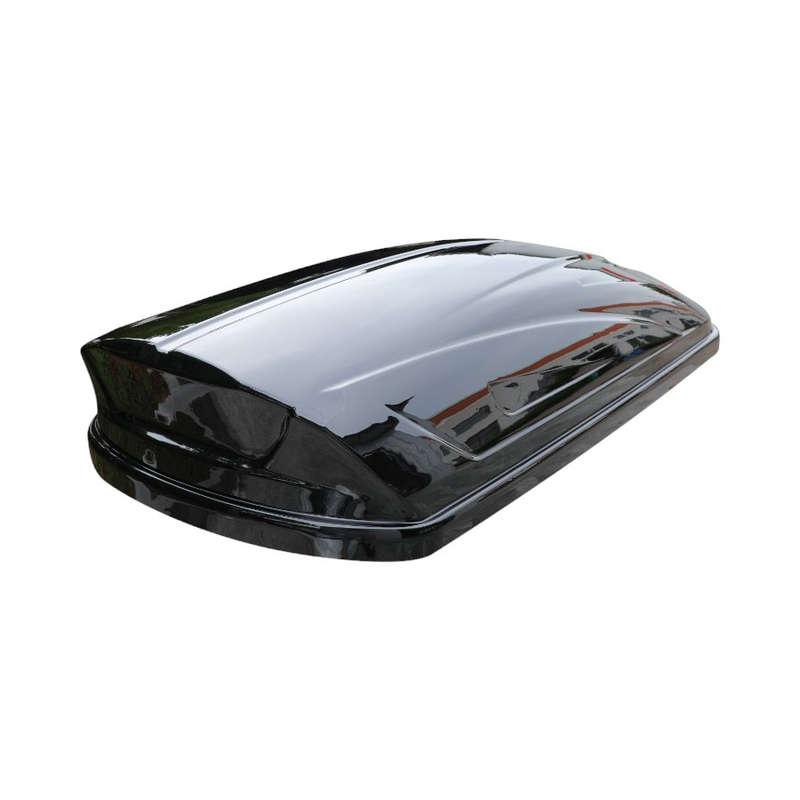 650l roof lagguage box