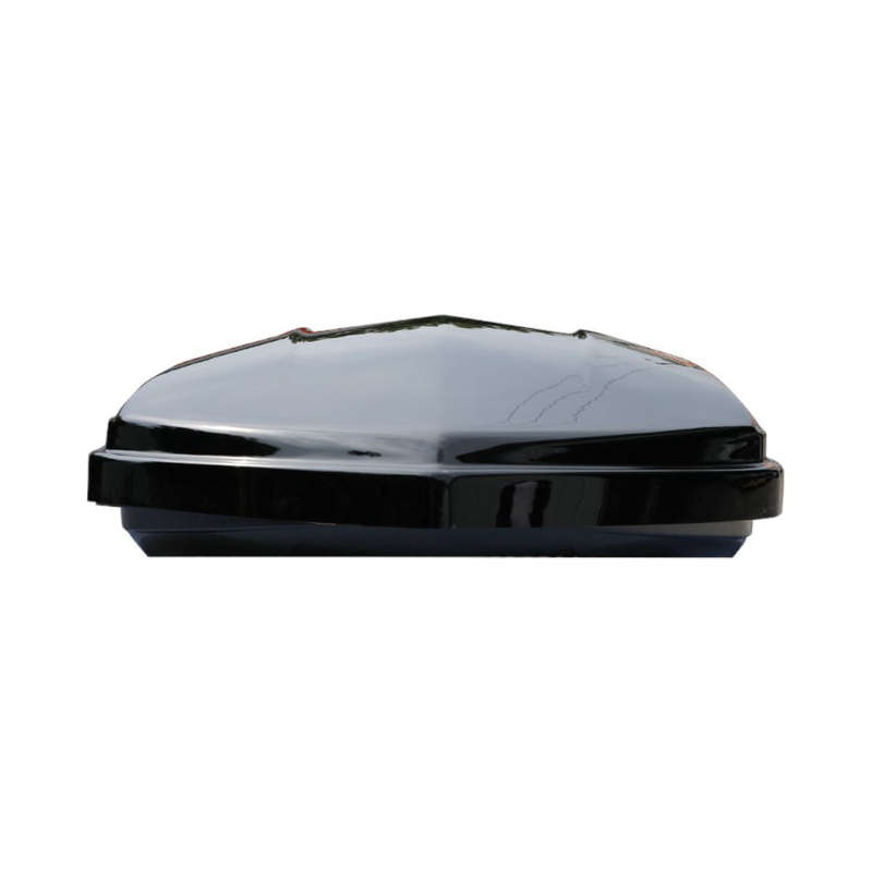 Meedo Vehicle Roofbox Carrier - 500litre Capacity (Black)