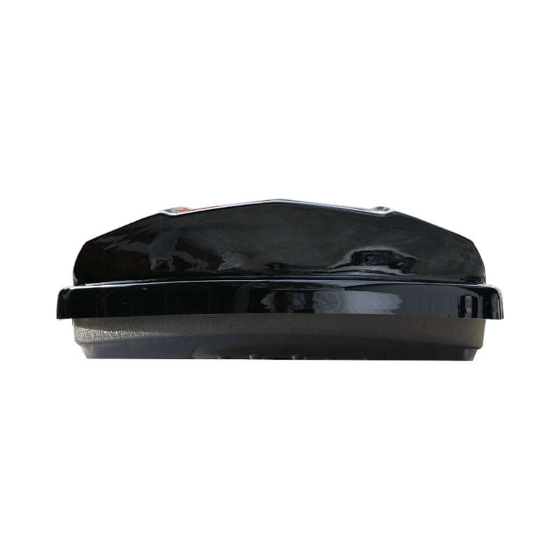 Meedo Vehicle Roofbox Carrier - 500litre Capacity (Black)