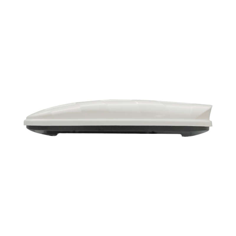 Meedo Vehicle Roofbox Carrier - 420litre Capacity (Gloss white)