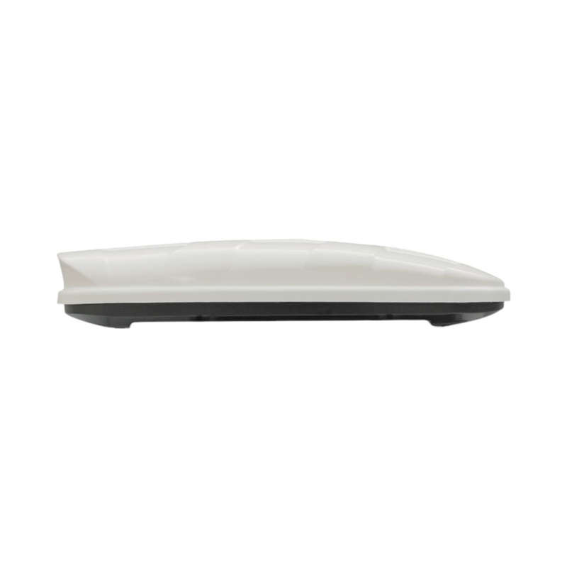 Meedo Vehicle Roofbox Carrier - 420litre Capacity (Gloss white)