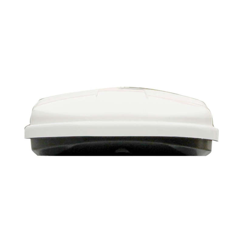 Meedo Vehicle Roofbox Carrier - 420litre Capacity (Gloss white)
