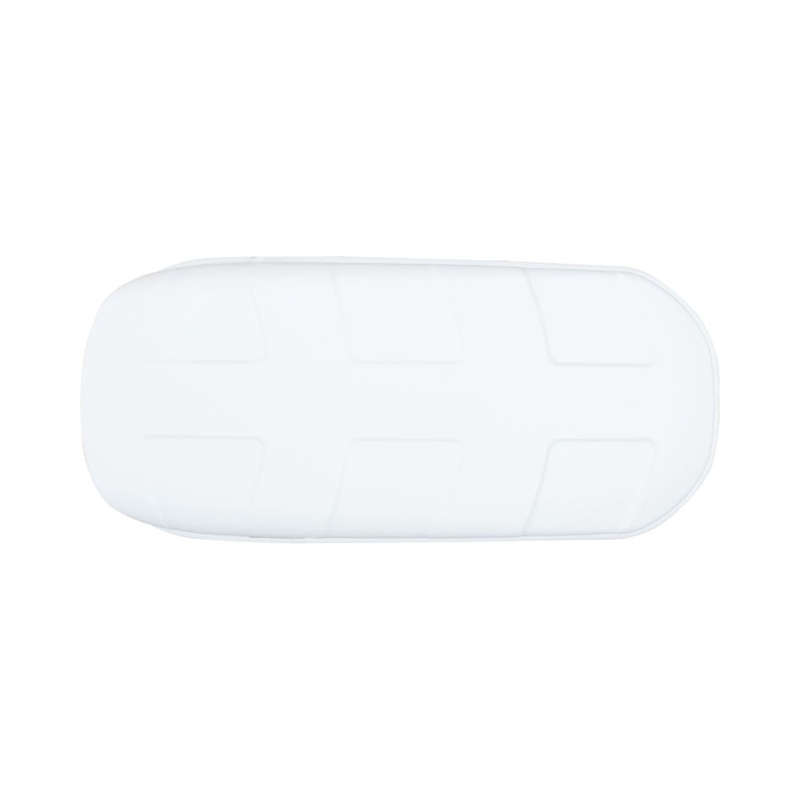 Meedo Vehicle Roofbox Carrier - 420litre Capacity (Gloss white)