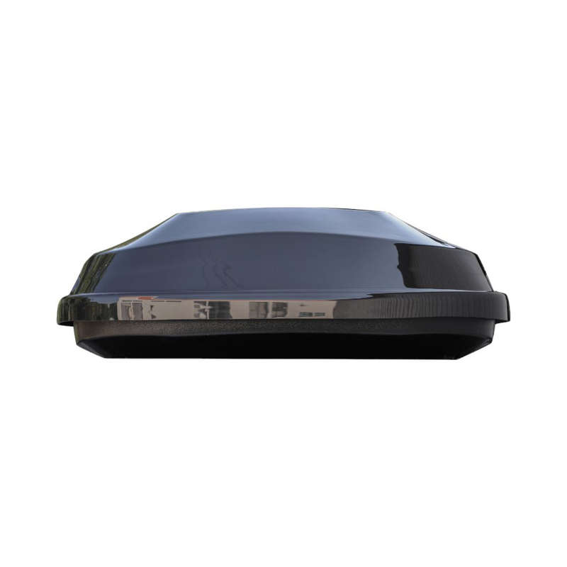 Meedo Vehicle Roofbox Carrier - 320litre Capacity (Black)