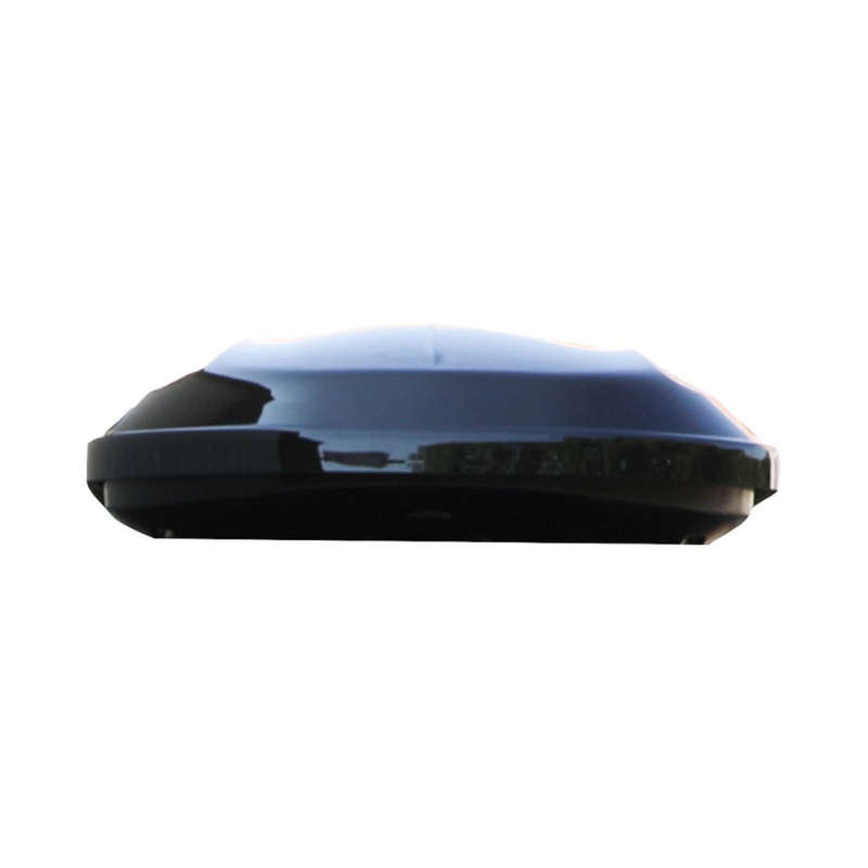 Meedo Vehicle Roofbox Carrier - 320litre Capacity (Black)