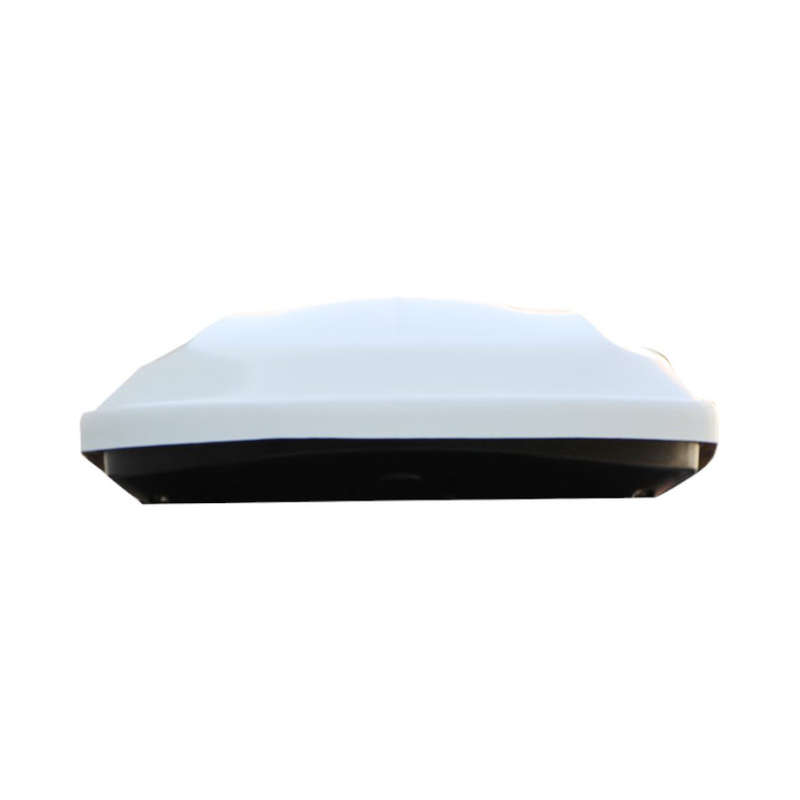 Meedo Vehicle Roofbox Carrier - 320litre Capacity (White)