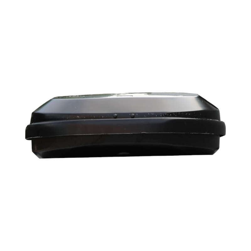 Meedo Vehicle Roofbox Carrier -Ergo Design 320litre Capacity (Black)