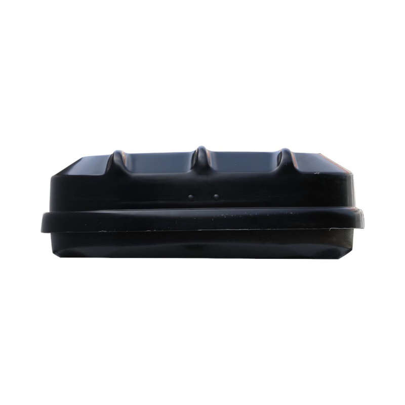 Meedo Vehicle Roofbox Carrier -Ergo Design 320litre Capacity (Black)