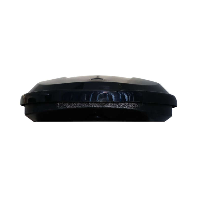 Meedo Vehicle Roofbox Carrier - Classic Design 360litre Capacity (black)