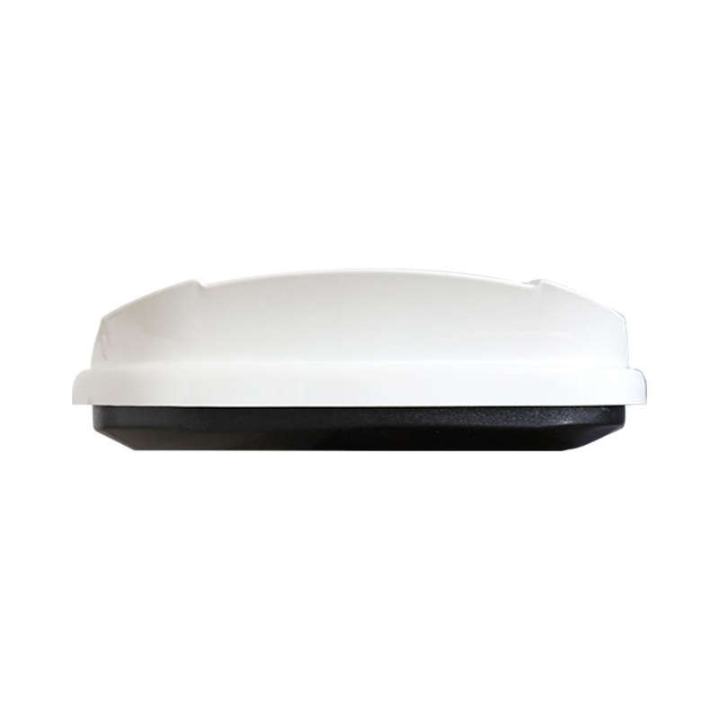 Meedo Vehicle Roofbox Carrier - Classic Design 360litre Capacity (White)