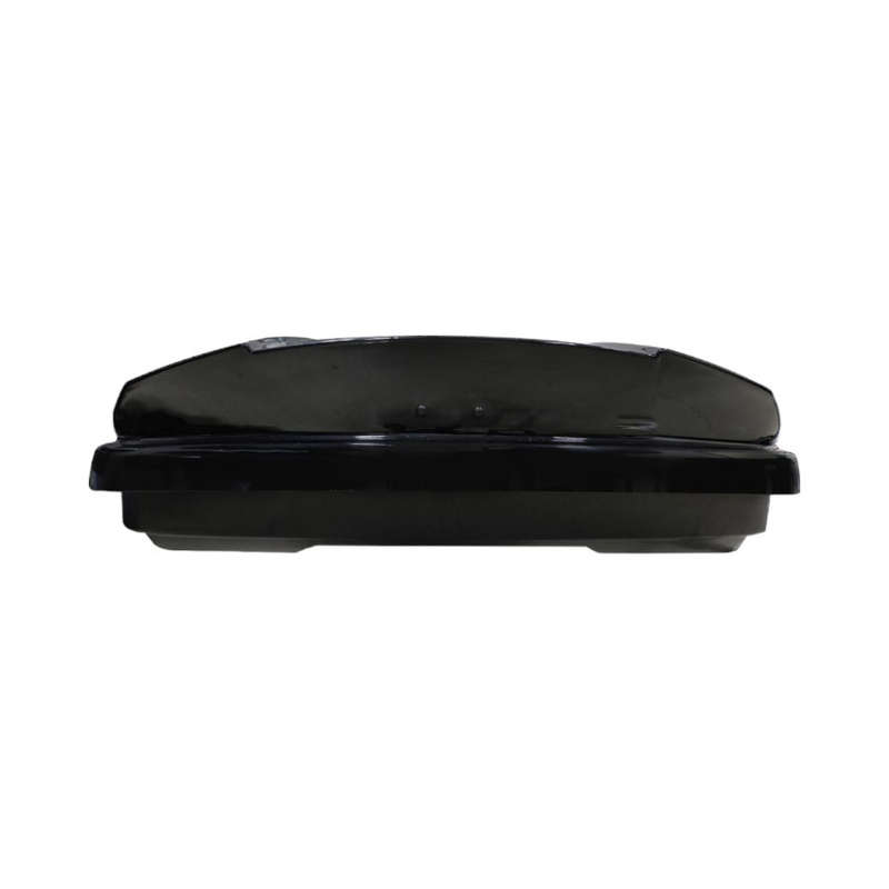 Meedo Vehicle Roofbox Carrier Classic Design 420litre Capacity (Black)