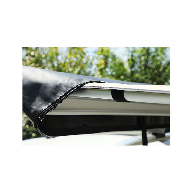 Meedo Vehicle Awning Kit - 3metre (Khaki)