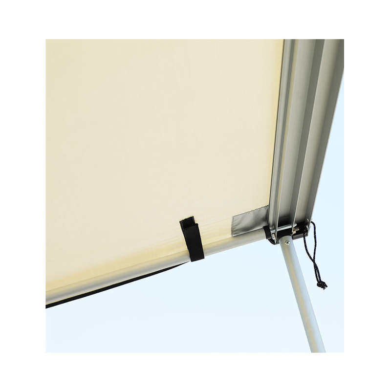 Meedo Vehicle Awning Kit - 3metre (Khaki)
