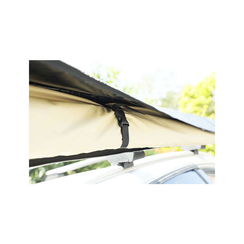 Meedo Vehicle Awning Kit - 3metre (Khaki)