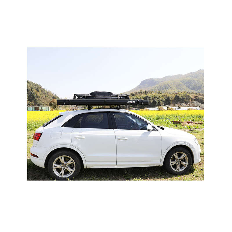 Meedo Vehicle Awning Kit - 200x250x200cm (grey)