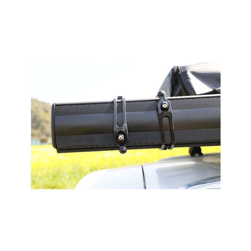 Meedo Vehicle Awning Kit - 200x250x200cm (grey)
