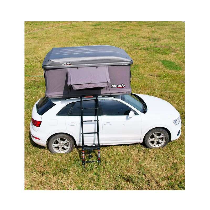 Meedo Outdoor Tent Kit - 223x138x33cm 300kg (Grey)