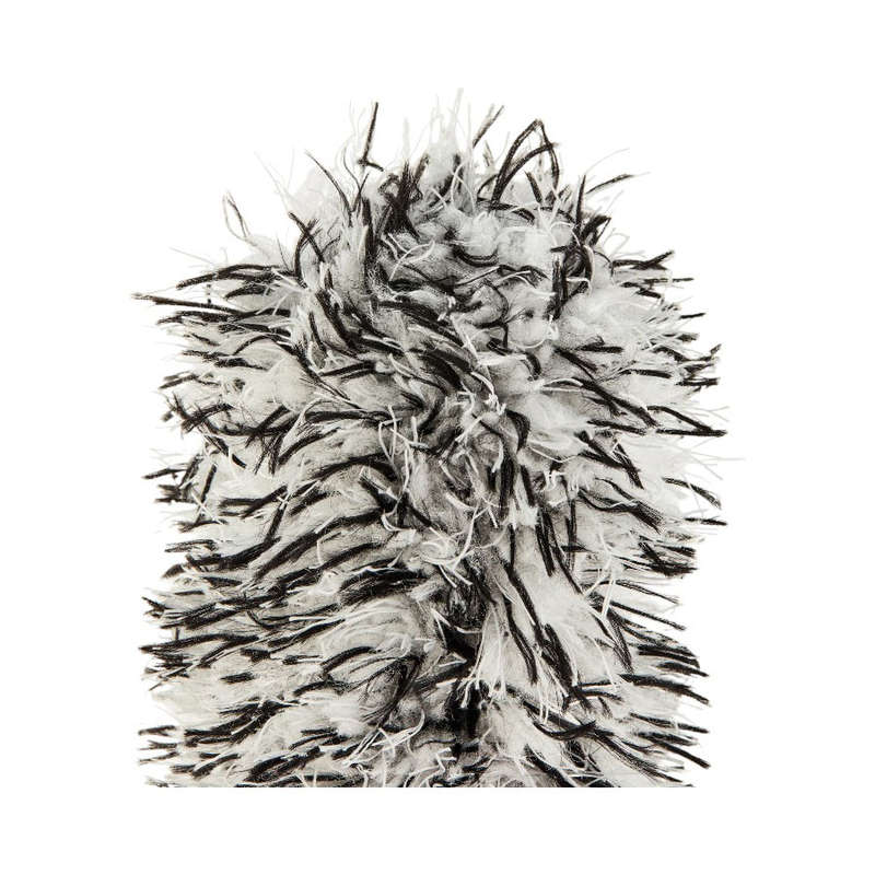 Detail Ease Microfiber Wheel Spoke Brush