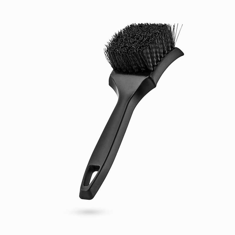Detail Ease Tyre &amp; Plastic Brush