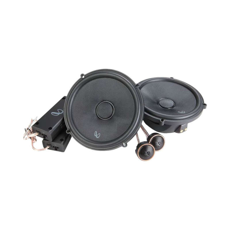 Infinity Kappa 603CF Kappa Series 6-1/2" component speaker system