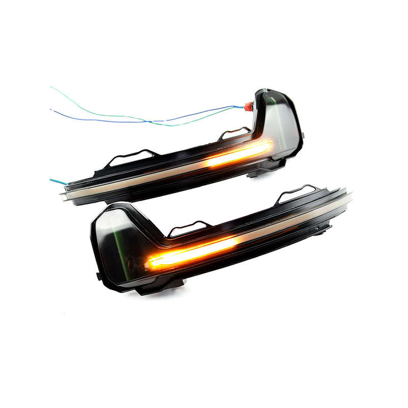 Dynamic Mirror Indicator Set for VW Tiguan MK2