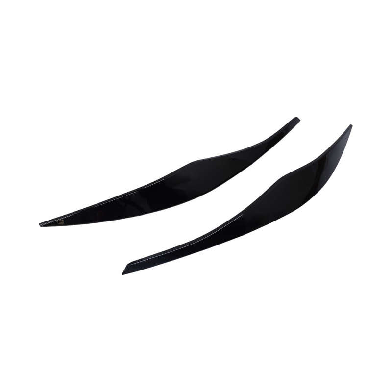 Suitable for Bmw E90 Eyelid Trim for Headlights