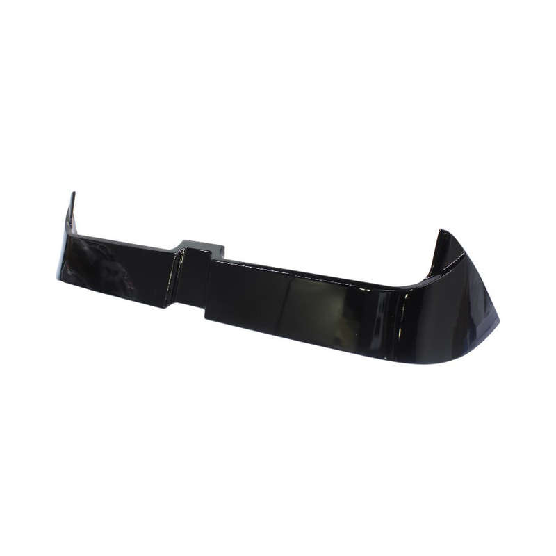 VW Golf Mk7 Gti Oetinger Design Rear Wing