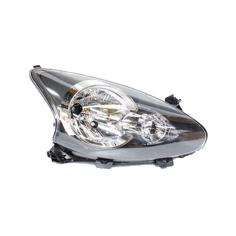Replacement Headlight for Toyota Aygo 11/15 H/L (RHS)