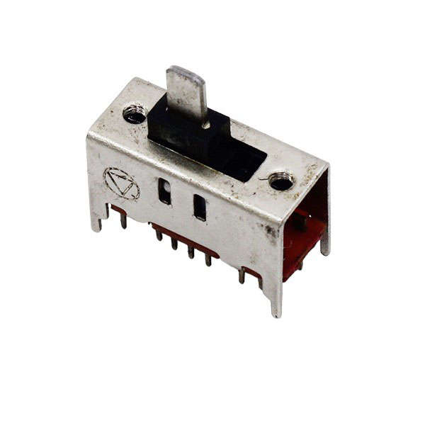 Slider Switch - 16pin
