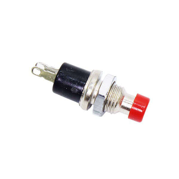 Push Button - no click micro design