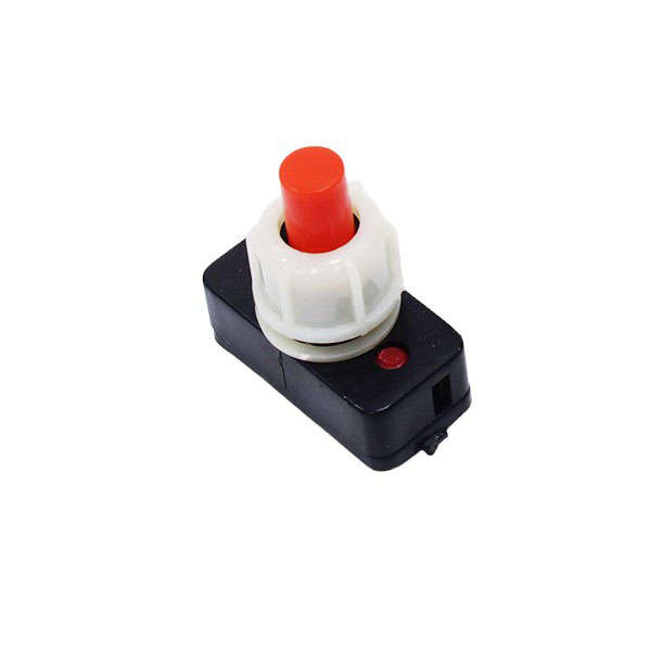 Push Button - 2 Screw Click Design