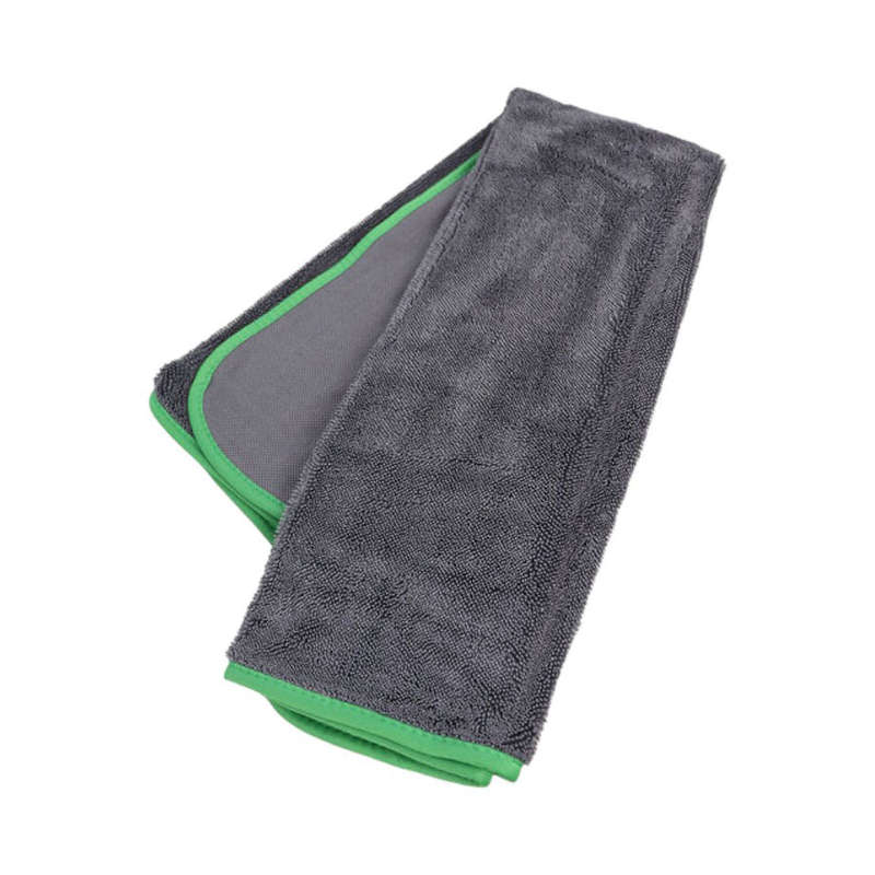 Turtle Wax Microfibre Towel (5 pack)