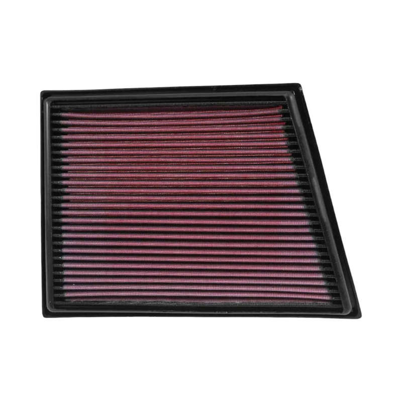 K&amp;N 33-3025 Performance Air Filter for Mini F56, Bmw X1 &amp; Bmw 2 Series