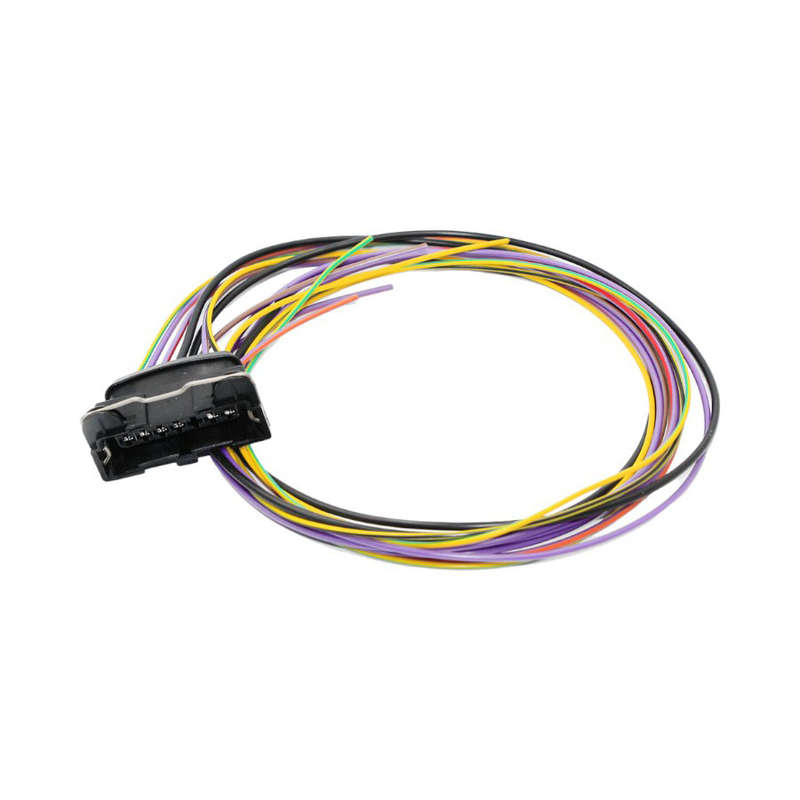 Ignition Module Pre-Wired Loom 7 Pin Harness